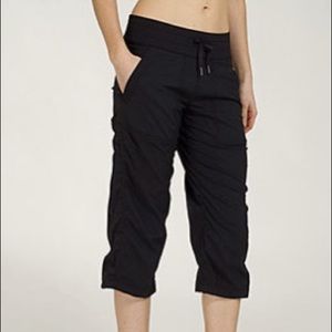 Lululemon Dance Studio Crop Pant Size 6